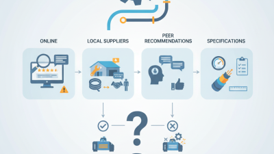 Where to Find the Best Hydraulic Hose for Sale in 2026