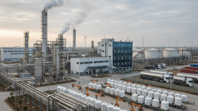 Top Chemical Raw Materials Manufacturers You Should Know?