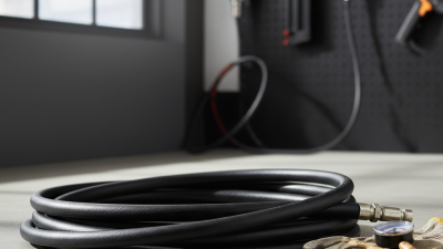 2026 Best Rubber Air Hose Reviews and Buying Guide?
