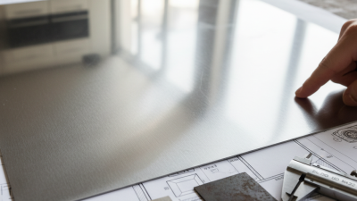 Why Choose 430 Stainless Steel for Your Projects?