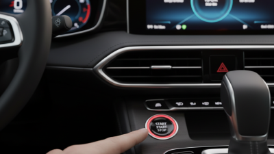 Top 10 Benefits of Push Button Starter Switch You Should Know?