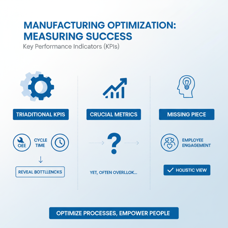 2026 How to Optimize Manufacturing Solutions for Efficiency and Growth?