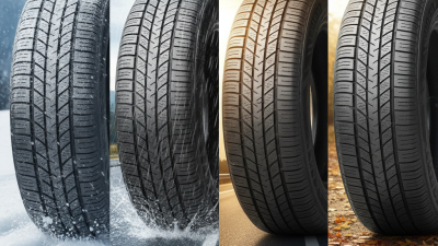 Top 10 Best Weather Tires for All Season Performance?