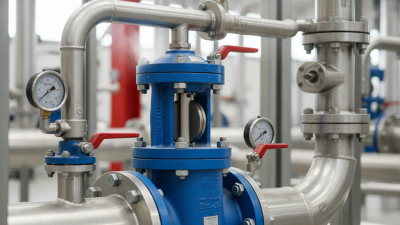 10 Essential Tips for Using a Butterfly Valve With Bypass Effectively?