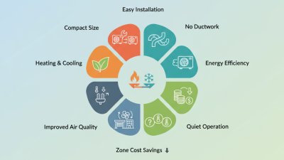 Top 10 Mini Split Heat Pump Benefits You Need to Know?