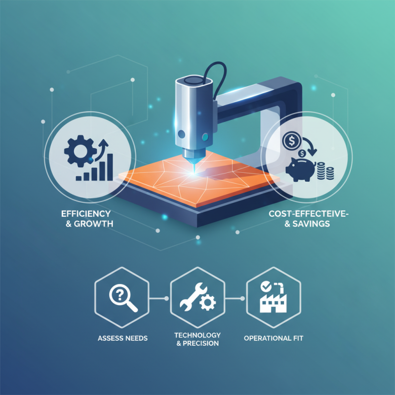 2026 Best Laser Cutting Machine for Your Business Needs?