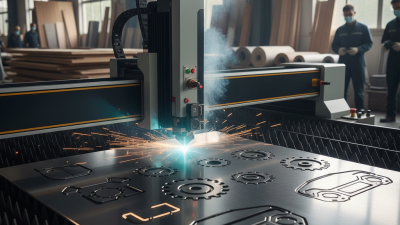 What is a Laser Cutting Machine and How Does It Work?