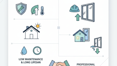 Aluminium Windows Benefits and Installation Guide?