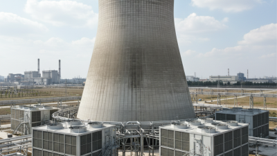 How to Maintain a Cooling Tower for Optimal Performance?