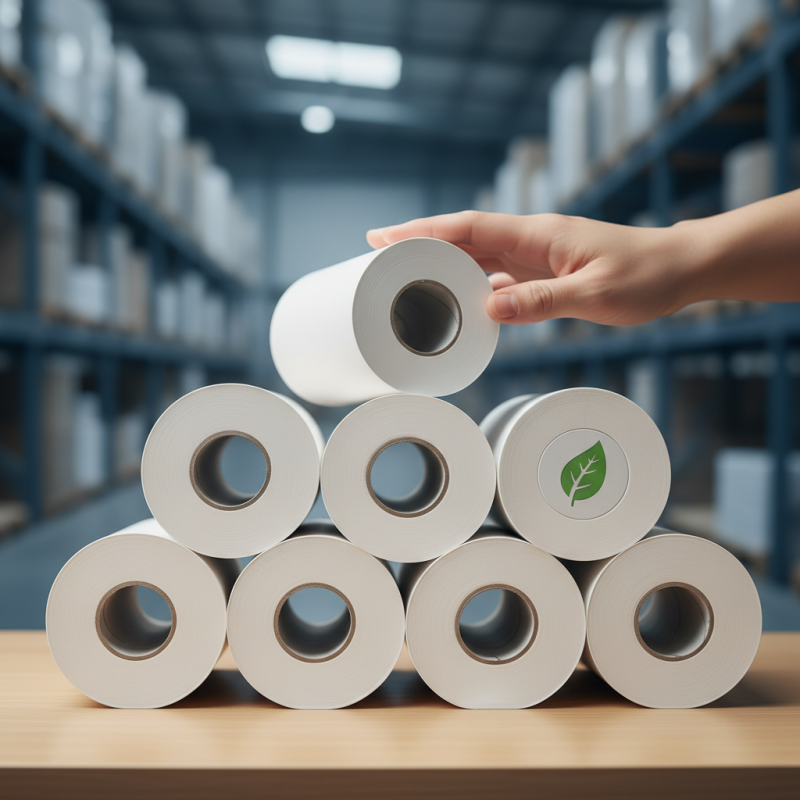 Top 10 Thermal Paper Roll Manufacturers You Should Know?