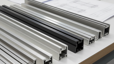 2026 How to Choose Aluminum Frame Extrusion Profiles?