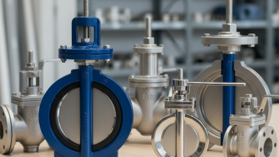 How to Find the Best Butterfly Valves for Sale Online?
