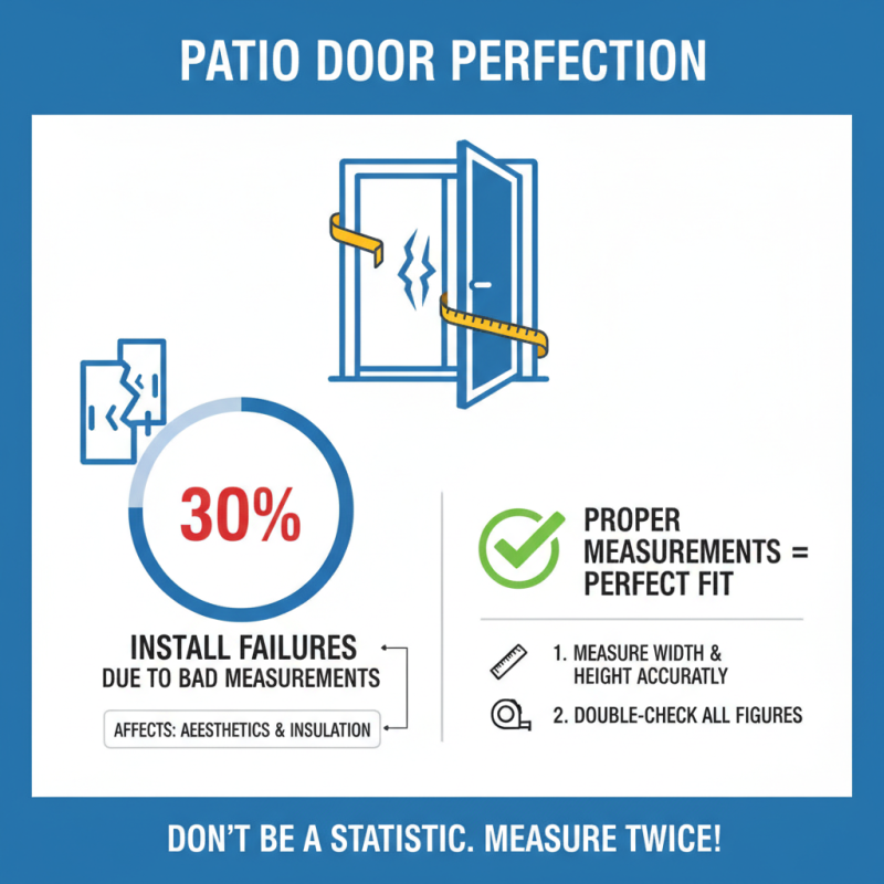 10 Essential Tips for Choosing the Right Patio Doors?