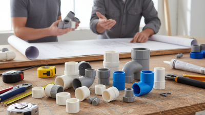 10 Essential Tips for Choosing Plastic Pipe Fittings Wisely?