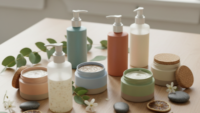 How to Start a Successful Private Label Body Care Line?