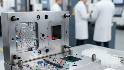 How to Choose the Right Injection Mold Manufacturing Process?