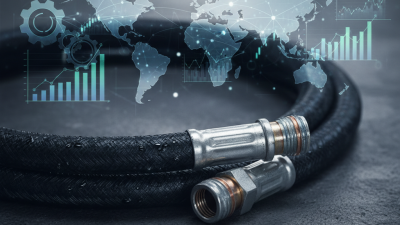 Where to Find the Best Hydraulic Hose for Sale Online?