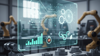 Top Mechanical Parts Suppliers in 2026 What to Look For?