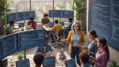 How to Create a Successful Programming Program for Beginners?