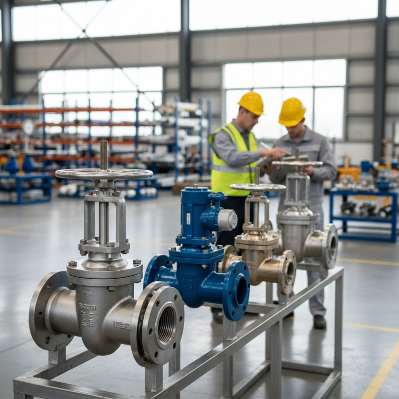 Why Are Butterfly Valves for Sale Important for Your Projects?