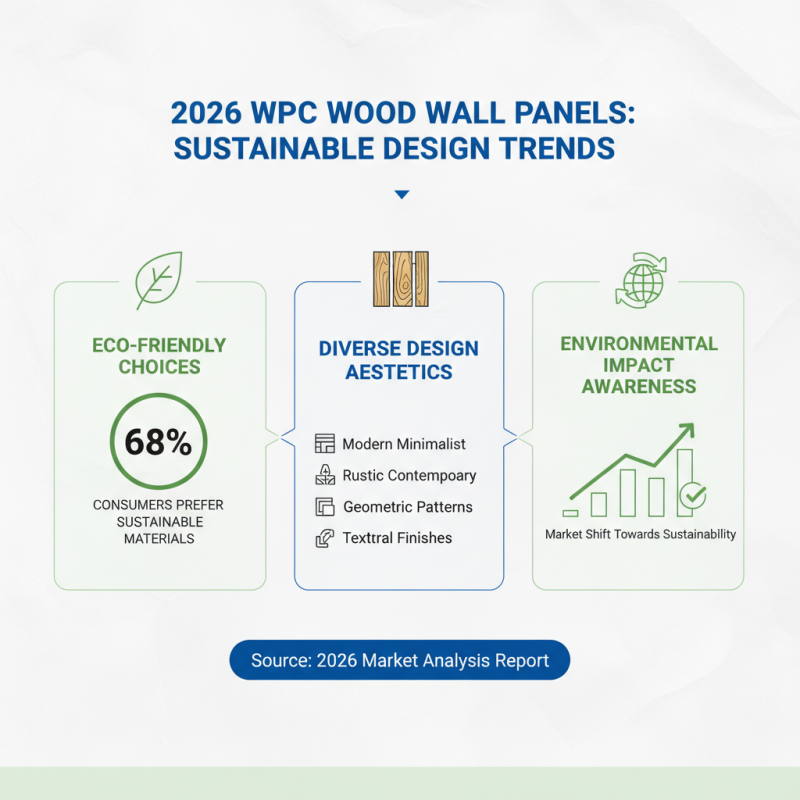 2026 Top Trends in WPC Wood Wall Panels What You Need to Know?