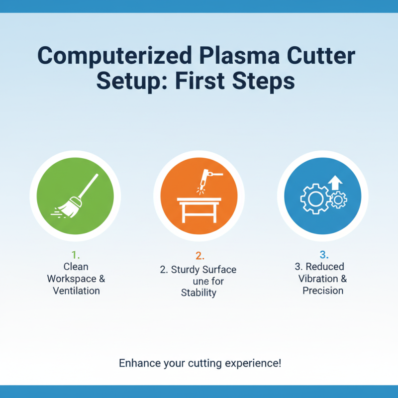 2026 How to Use a Computerized Plasma Cutter Effectively?
