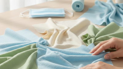 2026 Best Viscose Nonwoven Products for Your Needs?