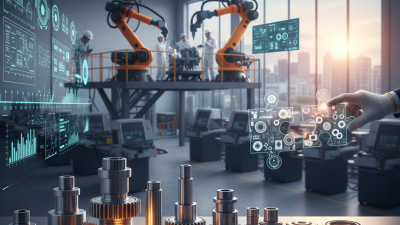 Top Mechanical Parts Suppliers for 2026 Which to Choose?