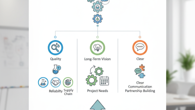 Tips for Choosing the Right Chemical Raw Materials Manufacturer?