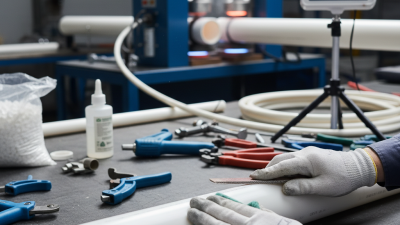 10 Essential Tips for Working with High Density Polyethylene in Projects