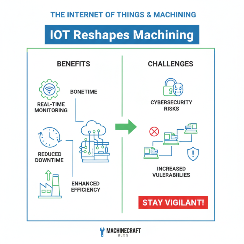 2026 Top Trends in Machining Equipment for the Manufacturing Industry?