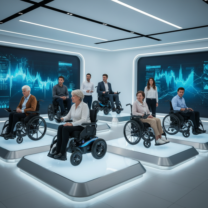 2026 Best Electric Wheelchair Manufacturers to Consider