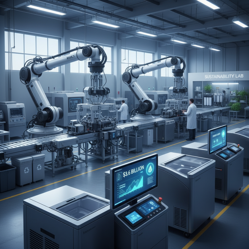 Top Ice Maker Factory Innovations You Should Know About?