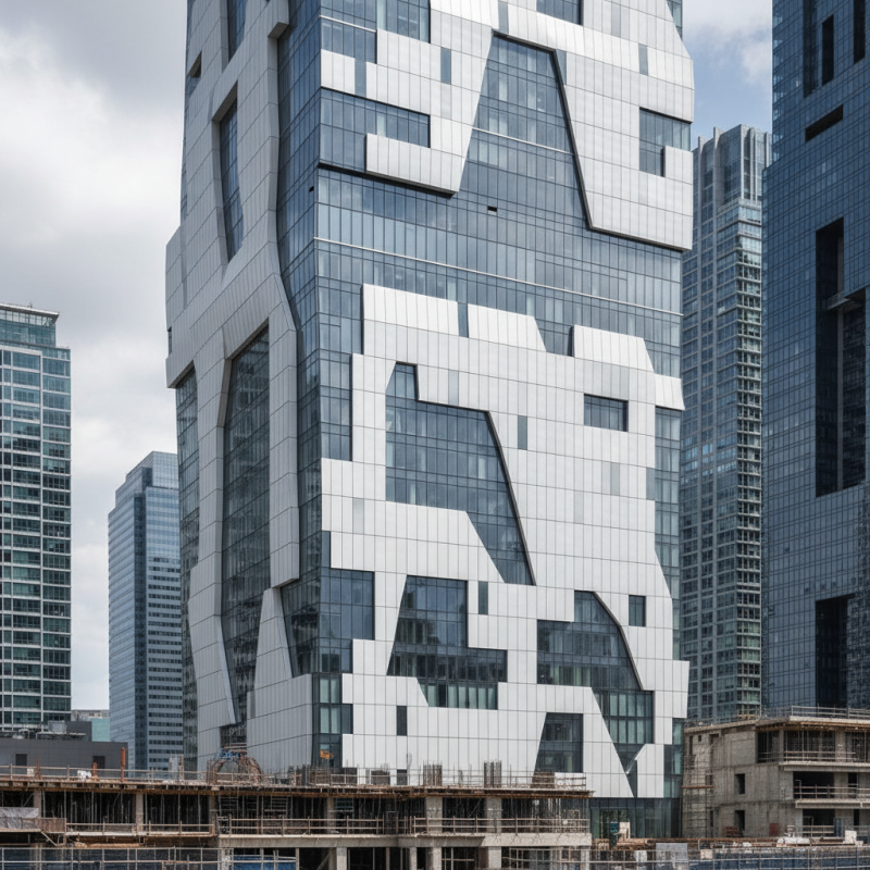 What is the Role of Aluminum Composite Panel Manufacturers?