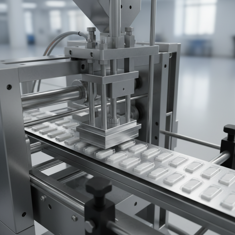 Top Tips for Choosing the Best Blister Machine Packing?