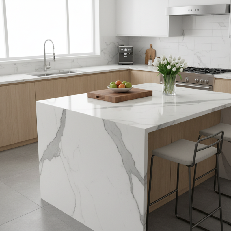 How to Choose the Best PVC Artificial Marble Sheet for Your Needs?