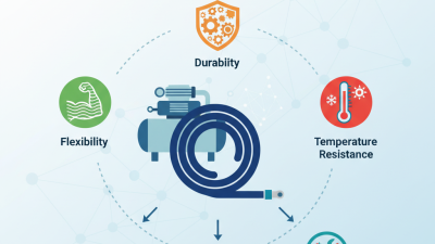 What is the Best Rubber Air Hose for Your Needs?