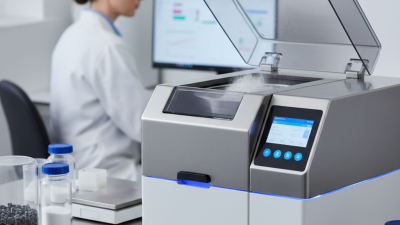 How to Choose the Best Laboratory Sample Pulverizer for Your Needs?