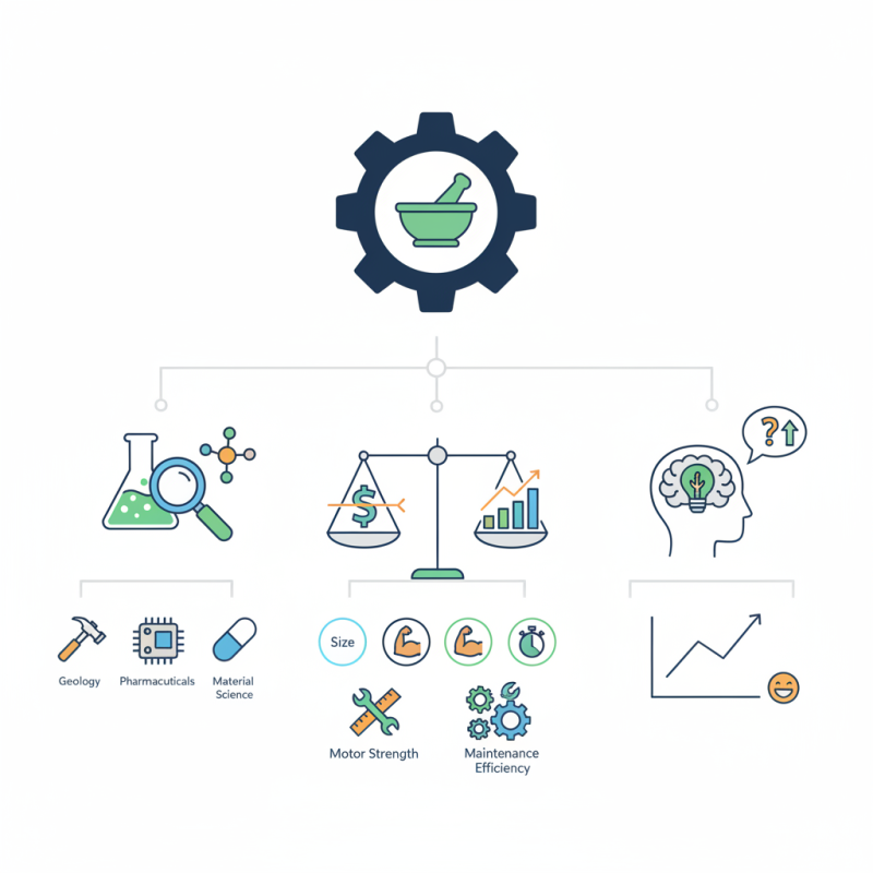 2026 Best Laboratory Sample Pulverizer Options for Your Needs?