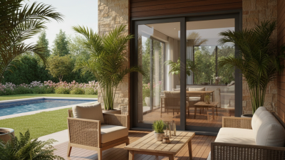 10 Essential Tips for Choosing the Right Patio Doors?