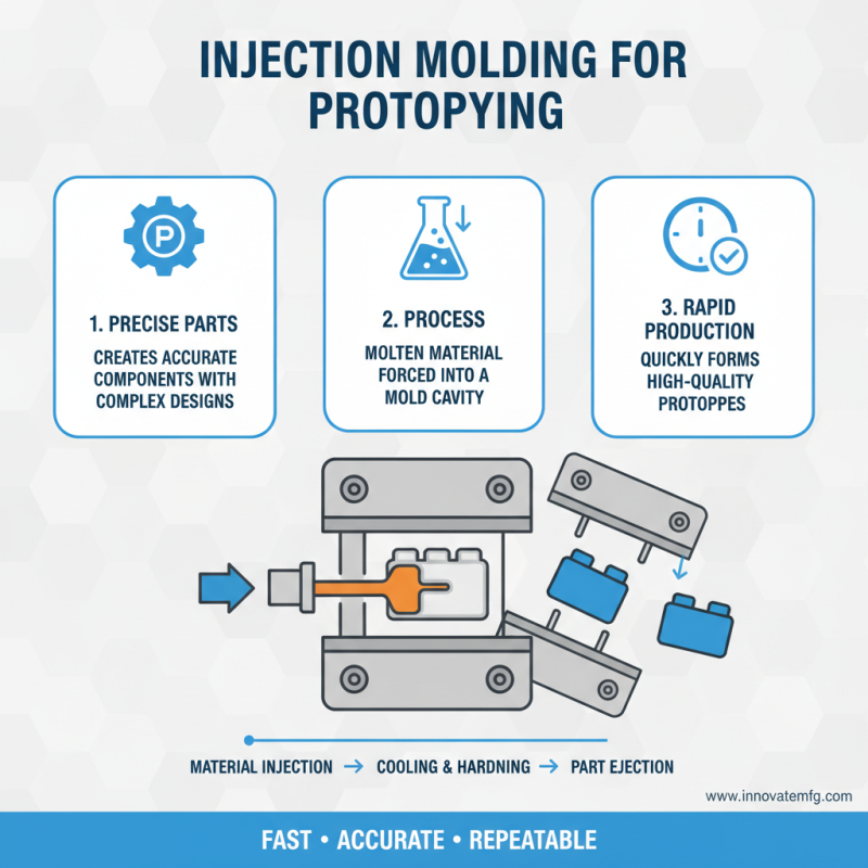 Top Types of Prototype Manufacturing Techniques You Should Know?