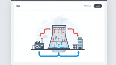 What Are Cooling Towers and How Do They Work?