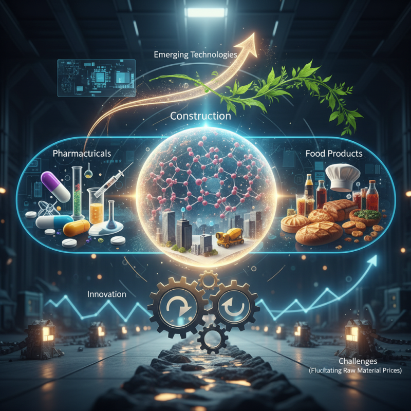 2026 Top HPMC for Sale Trends and Insights?