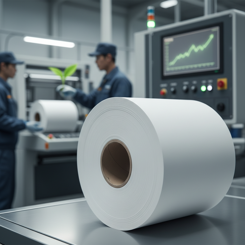 2026 Best Thermal Paper Roll Manufacturer What to Know?