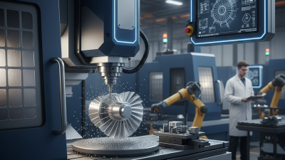 2026 Top 3 Axis Vertical Machining Center Features and Benefits?