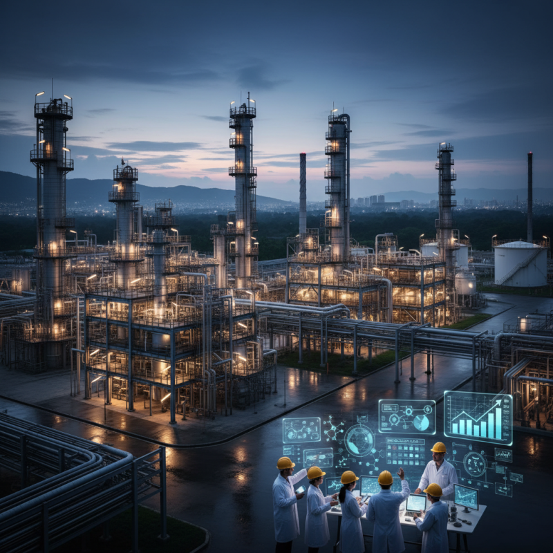 Top 10 Chemical Raw Materials Manufacturers You Should Know?