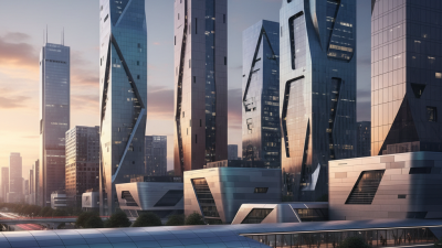 2026 Top Aluminum Composite Panel Manufacturers Guide?