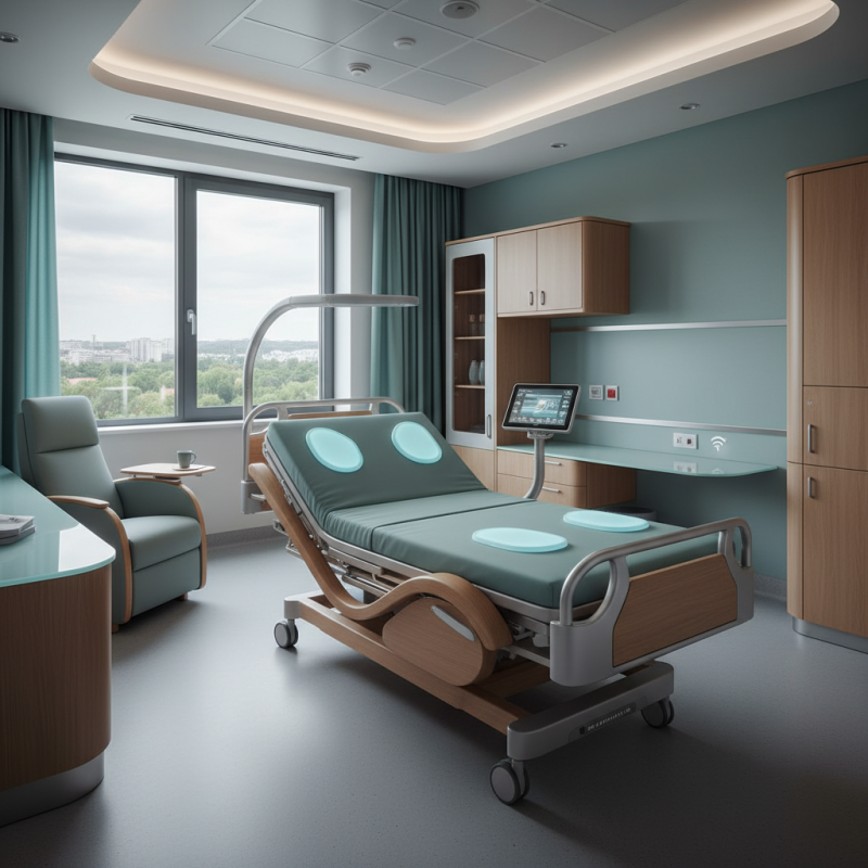 Top Hospital Furniture for Sale Options in 2026?