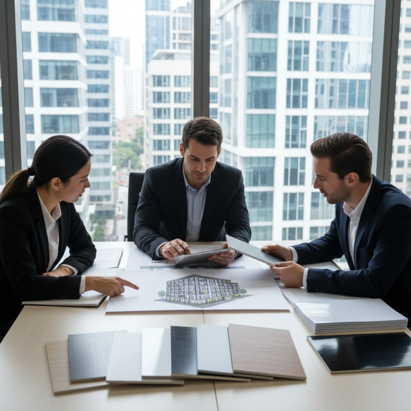 How to Choose the Best Aluminum Composite Panel Manufacturers?