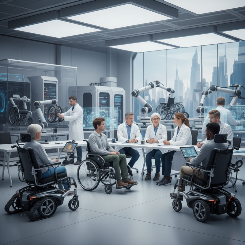 Top 10 Electric Wheelchair Manufacturers to Consider in 2026?